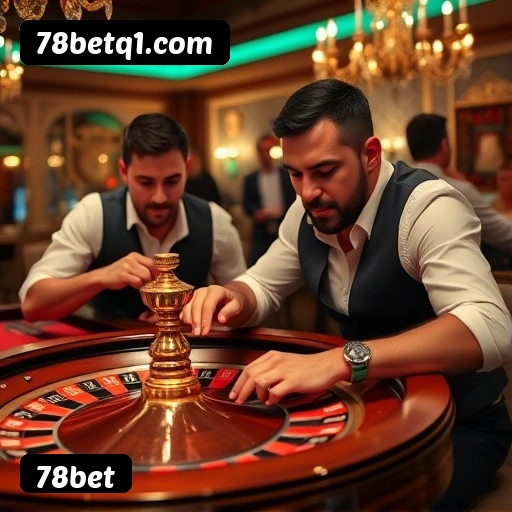 Download PC 78bet